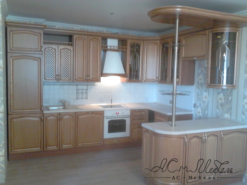 Кухня ACM-KK.012